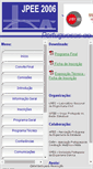 Mobile Screenshot of jpee2006.lnec.pt