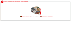 Desktop Screenshot of livraria.lnec.pt